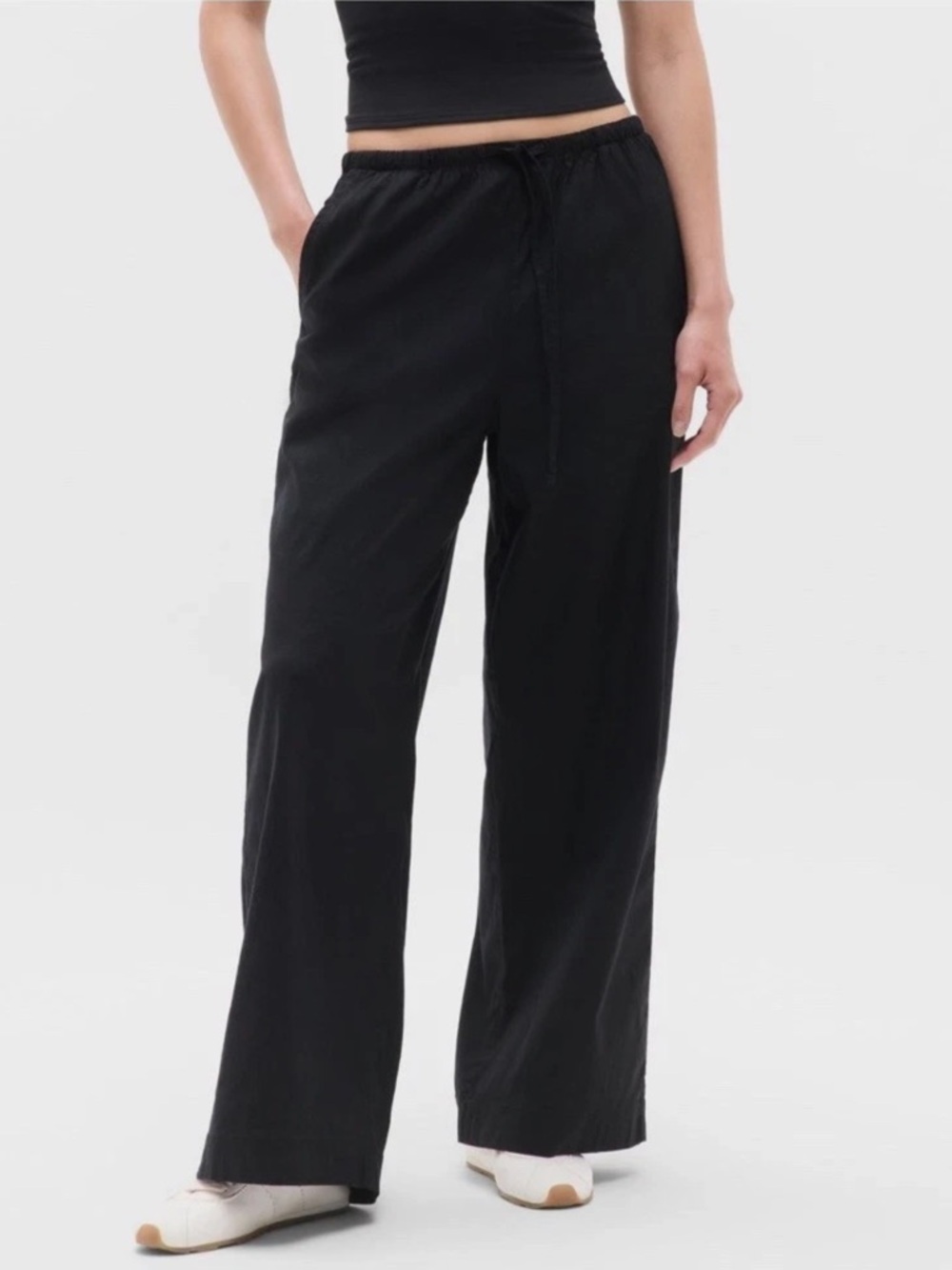 Athleta paradise wide leg pant